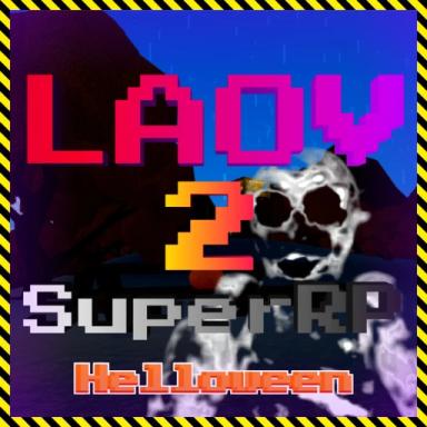 Thumbnail for 🎃LAOV 2 SuperRP 1.3 Game
