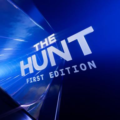 The Hunt: First Edition icon
