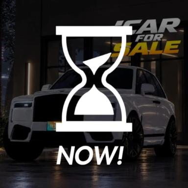 Thumbnail for [Halloween] Car For Sale Game