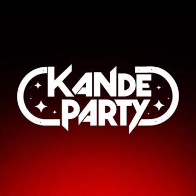 Thumbnail for 👠 Kande Party Game