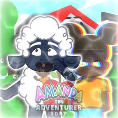 [???.. 🕝💫] Amanda the Adventurer: 3drp icon