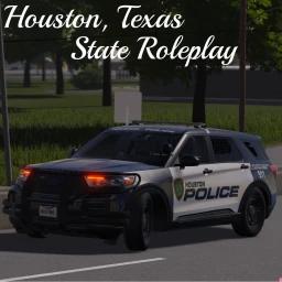 Thumbnail for Houston, Texas State Roleplay (CONSOLE) Game
