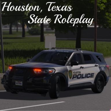 Thumbnail for Houston, Texas State Roleplay (CONSOLE) Game