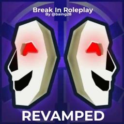 Break In RolePlay icon