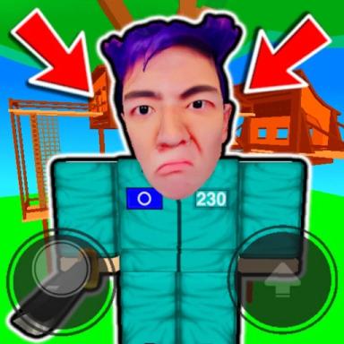 Thumbnail for Survive Thanos The Killer Game
