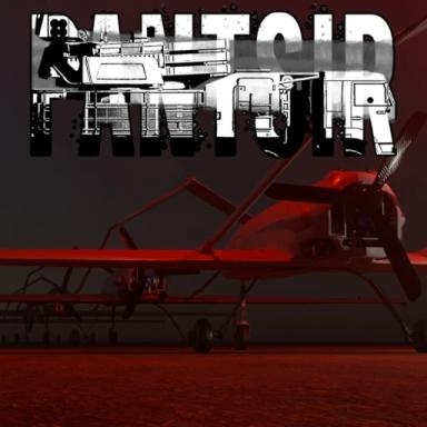 Thumbnail for PANTSIR [PHYSICS] Game