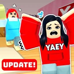 Thumbnail for Escape the Momster [YAEY] Game