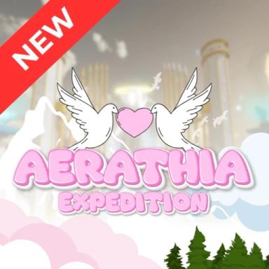 Aerathia Expedition🕊️ [🐟 | X3] icon