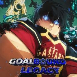 [QOL🌿+ DROP] Goalbound Legacy icon