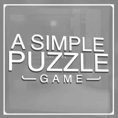 A Simple Puzzle Game icon