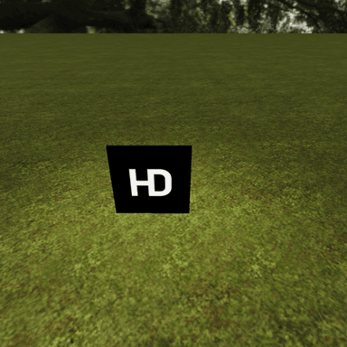 free HD admin icon