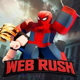 Thumbnail for [NEW SUIT] Web Rush Game
