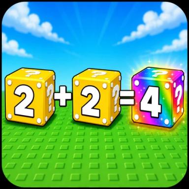 Merge a Lucky Block icon