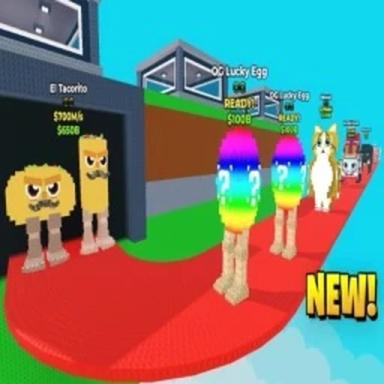 [❓ INF ADMINS PANEL] Steals a Brainrots MOD icon