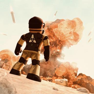 Nuclear War V.2.1 [BUG FIX] icon