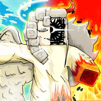 Thumbnail for [2X🍀] The Cul De Sac RPG [2 NEW BOSSES] Game