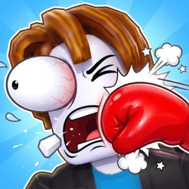 Thumbnail for [🎃] Beat Your Bro! Game