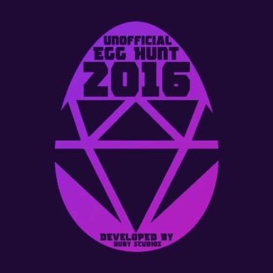 (read desc) Unofficial Egg Hunt 2016 icon