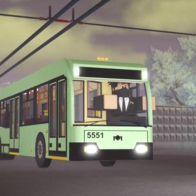 Zhniven Urbanmove icon