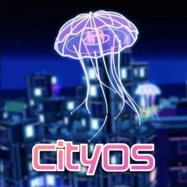 Thumbnail for CityOS Game