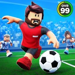 [BOOSTS] ⚽ Soccer Champions icon