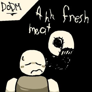 Thumbnail for Die Of Death [MODDED] [BIG UPD] [Fan-Made] Game