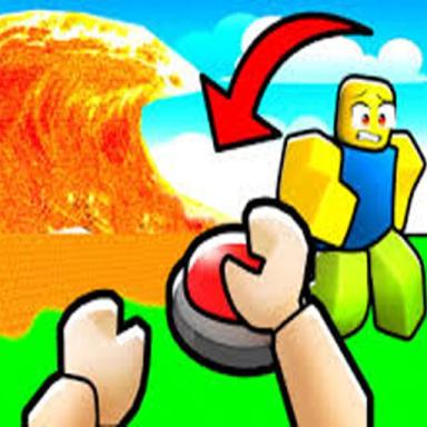 Thumbnail for Survive the Lava Tsunami! 🔥🌋 Game