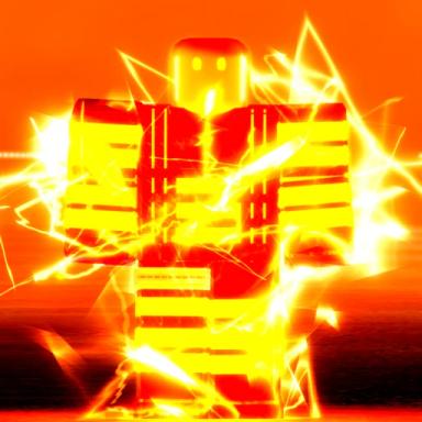 Speedster Universe icon