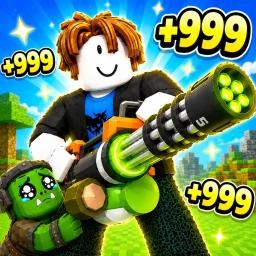 [🔥NEW] Weapon Simulator 🔫 icon