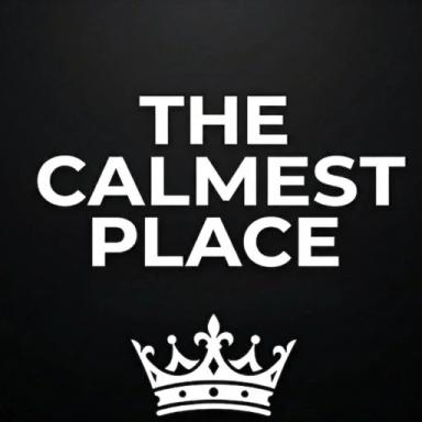 The Calmest Place icon