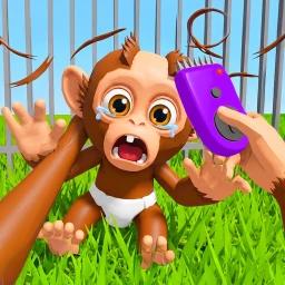 [🐒] Escape The ZOO! icon