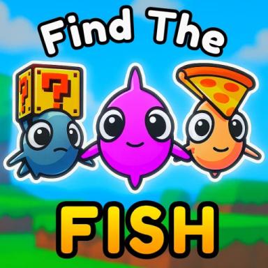 Thumbnail for Find the Fish [120] Game