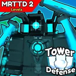 Thumbnail for [ 📦 Cardboard Event ] MODDED Reborn TTD 2 Game