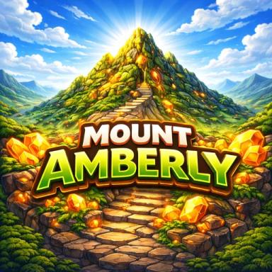 Thumbnail for [FREE AVA +50] MOUNT AMBERLY Game
