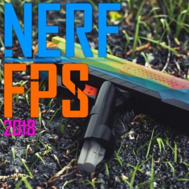 Foam FPS 2018 ALPHA  icon