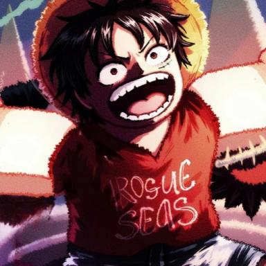 Thumbnail for Rogue Piece [CLOSED] Game