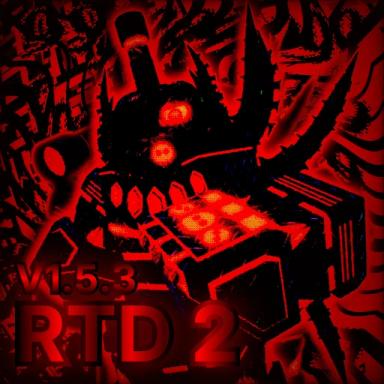[🔥UPD] Robo Tower Defense [2] [🔥Bigget update🔥] icon