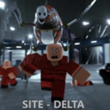 Thumbnail for SCP: Site - DELTA Game