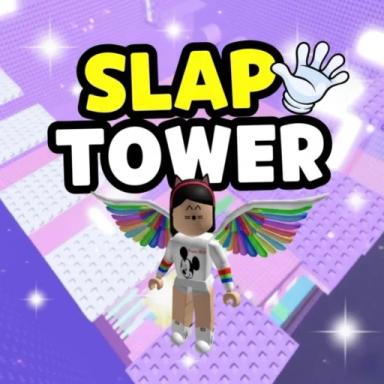 Slap Tower - BRUNA_ALICE icon