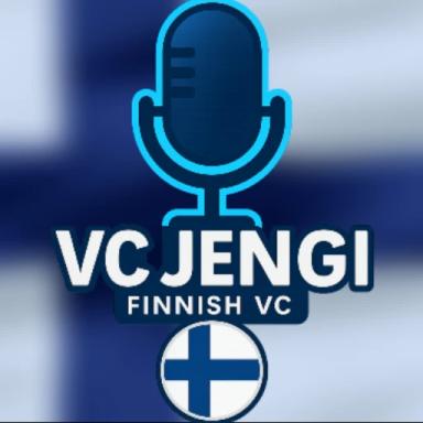  Finnish Voice Chat  | Jengi VC [Fixed] icon
