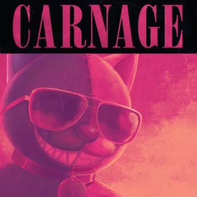 Thumbnail for CARNAGE [UPDATE] Game