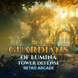 [Mecha] Tower Defense: Guardians of Lumina 🌟 icon