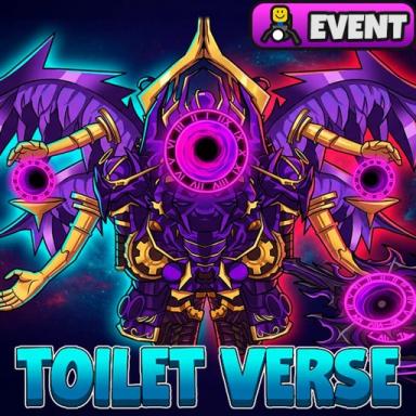 Thumbnail for [2x DROP] Toilet Verse Tower Defense Game