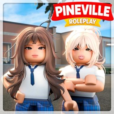 Thumbnail for Pineville🏡 RP Game