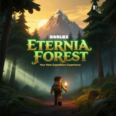 Eternia Forest icon