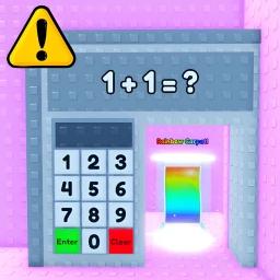 Thumbnail for Find the Slaps Tower 🔍 Game
