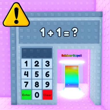 Thumbnail for Find the Slaps Tower 🔍 Game