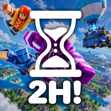 Thumbnail for 🔥1H! 🔥🌴Tropical Royale🌴 Game