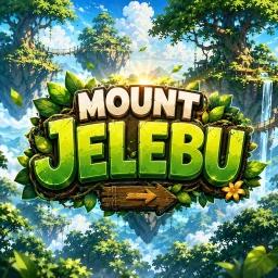 [🍀FREE AVA + VIP 1RBX] MOUNT JELEBU icon
