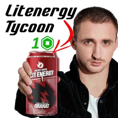 Litenergy Tycoon icon